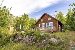 2209 Harris Bay Rd, Makinen, MN 55763 - Photo 15