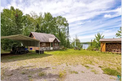 2209 Harris Bay Rd, Makinen, MN 55763 - Photo 1