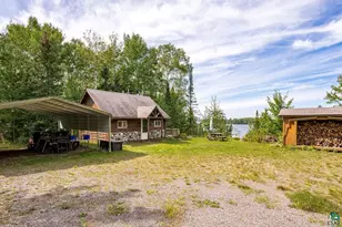 2209 Harris Bay Rd, Makinen, MN 55763 - Photo 1