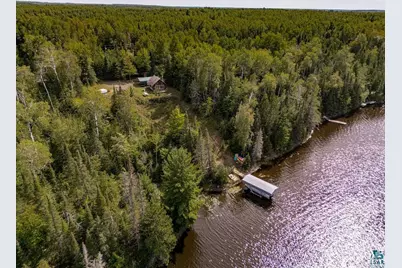 2209 Harris Bay Rd, Makinen, MN 55763 - Photo 37