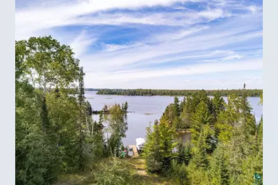 2209 Harris Bay Rd, Makinen, MN 55763 - Photo 33