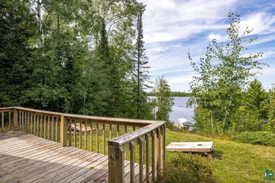 2209 Harris Bay Rd, Makinen, MN 55763 - Photo 5