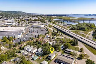 409 N 51st Ave W, Duluth, MN 55807 - Photo 33