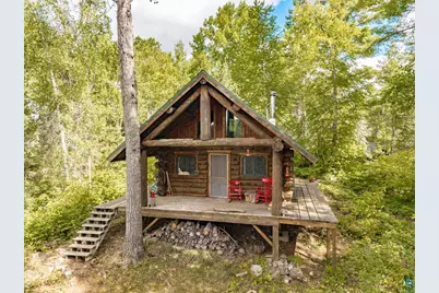 10401 Gunsten Lake Rd, Isabella, MN 55607 - Photo 25