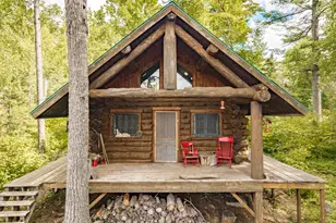 10401 Gunsten Lake Rd, Isabella, MN 55607 - Photo 1