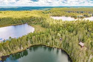 10401 Gunsten Lake Rd, Isabella, MN 55607 - Photo 45