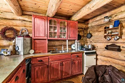 10401 Gunsten Lake Rd, Isabella, MN 55607 - Photo 9
