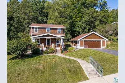 11 N 93rd Ave W, Duluth, MN 55808 - Photo 1