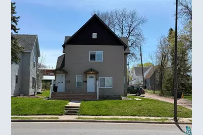 1208 Main St W, Ashland, WI 54806 - Photo 1