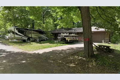 7343 N Kroehler Ln, Hayward, WI 54843 - Photo 3