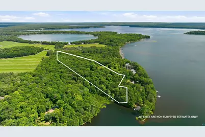7343 N Kroehler Ln, Hayward, WI 54843 - Photo 1