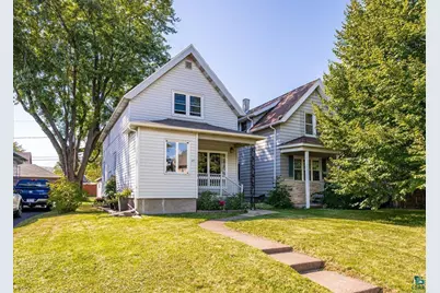 25 S 64th Ave W, Duluth, MN 55807 - Photo 1
