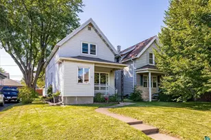 25 S 64th Ave W, Duluth, MN 55807 - Photo 1
