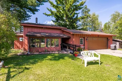 4045 Long Lake Shores Rd, Eveleth, MN 55734 - Photo 1