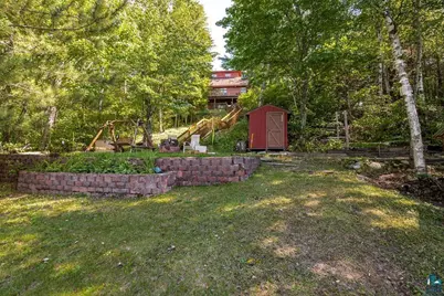 4045 Long Lake Shores Rd, Eveleth, MN 55734 - Photo 11