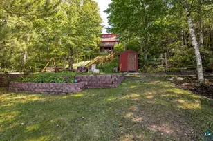 4045 Long Lake Shores Rd, Eveleth, MN 55734 - Photo 11