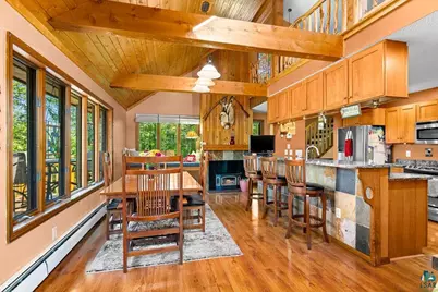 4045 Long Lake Shores Rd, Eveleth, MN 55734 - Photo 27