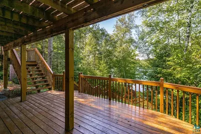 4045 Long Lake Shores Rd, Eveleth, MN 55734 - Photo 7