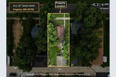 412 N 16th St, Virginia, MN 55792 - Photo 23