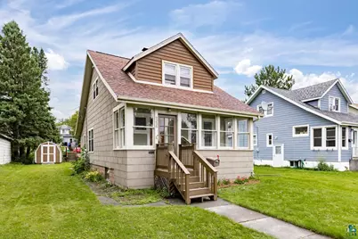 9239 Meadow St, Duluth, MN 55810 - Photo 1