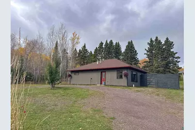 265 Mink Ranch, Lutsen Township, MN 55612 - Photo 1