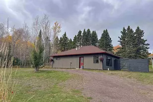265 Mink Ranch, Lutsen Township, MN 55612 - Photo 1