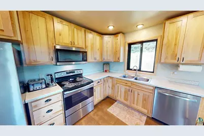 265 Mink Ranch, Lutsen Township, MN 55612 - Photo 13
