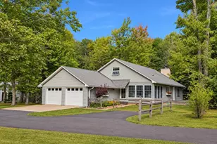 870 Middle Rd, La Pointe, WI 54850 - Photo 1