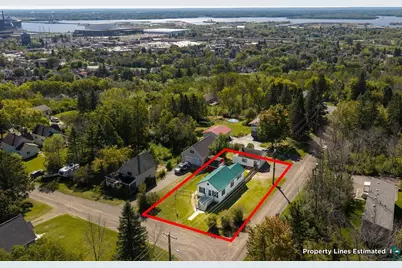 6124 Nashua St, Duluth, MN 55807 - Photo 1