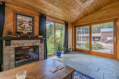 3308 Lenont Rd, Babbitt, MN 55706 - Photo 5