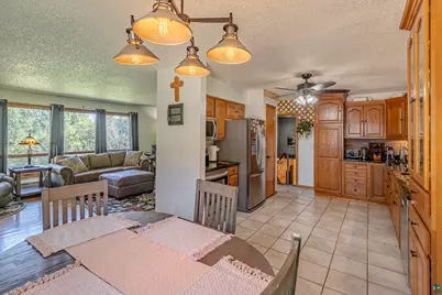 3308 Lenont Rd, Babbitt, MN 55706 - Photo 9