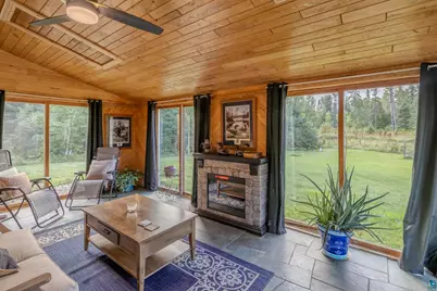 3308 Lenont Rd, Babbitt, MN 55706 - Photo 3