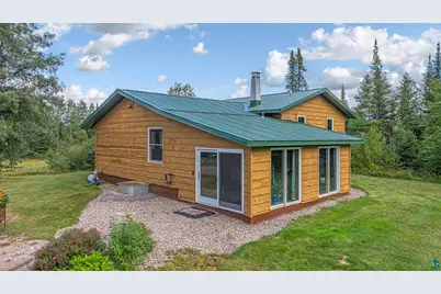 3308 Lenont Rd, Babbitt, MN 55706 - Photo 1