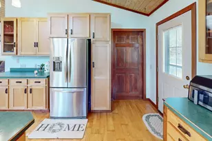 535 Humphrey Creek, Grand Marais, MN 55604 - Photo 5