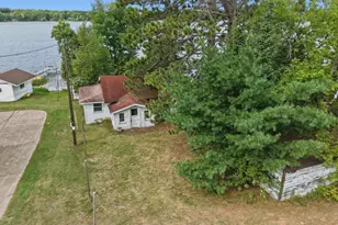 8075 S Dowling Lake Rd E, Superior, WI 54880 - Photo 1