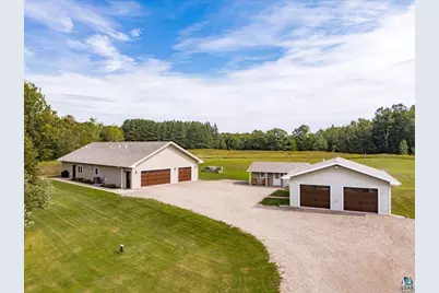 2240 Brook Hollow Dr, Carlton, MN 55718 - Photo 1