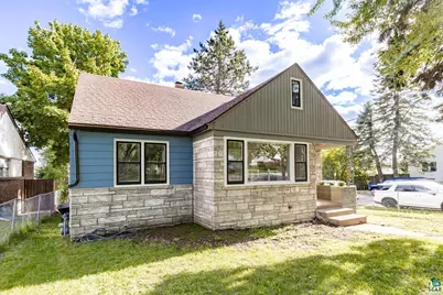 6002 Tioga St, Duluth, MN 55804 - Photo 3