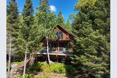 89 Voyageurs Point Rd, Grand Marais, MN 55604 - Photo 3