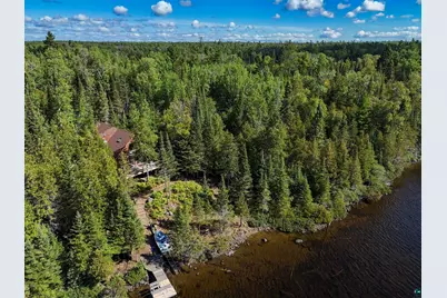 89 Voyageurs Point Rd, Grand Marais, MN 55604 - Photo 9