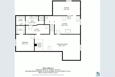 57 Bruce Cr, Esko, MN 55733 - Photo 49