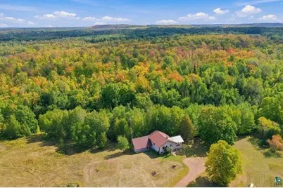 65889 Old County Rd, Marengo, WI 54855 - Photo 1