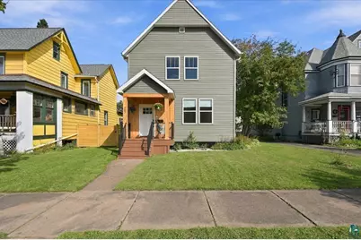 507 2nd Ave, Two Harbors, MN 55616 - Photo 1