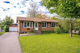 5428 Oakley St, Duluth, MN 55804 - Photo 1