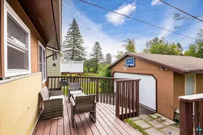 5428 Oakley St, Duluth, MN 55804 - Photo 3