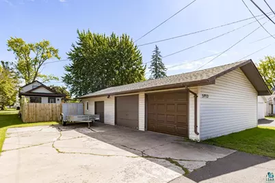 5913 Banks Ave, Superior, WI 54880 - Photo 7
