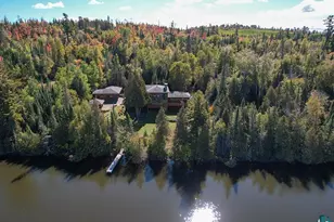 70 Pinetree Dr, Lutsen, MN 55612 - Photo 3