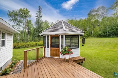4942 Lester River Rd, Duluth, MN 55804 - Photo 41