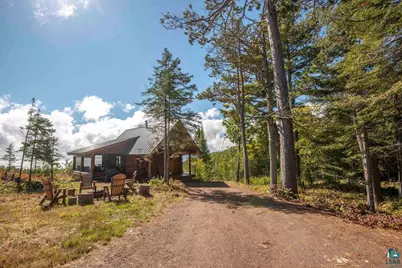 5752 Illgen Bluff Rd, Silver Bay, MN 55614 - Photo 11