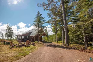 5752 Illgen Bluff Rd, Silver Bay, MN 55614 - Photo 11