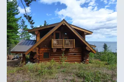 5740 Illgen Bluff Rd, Silver Bay, MN 55614 - Photo 7